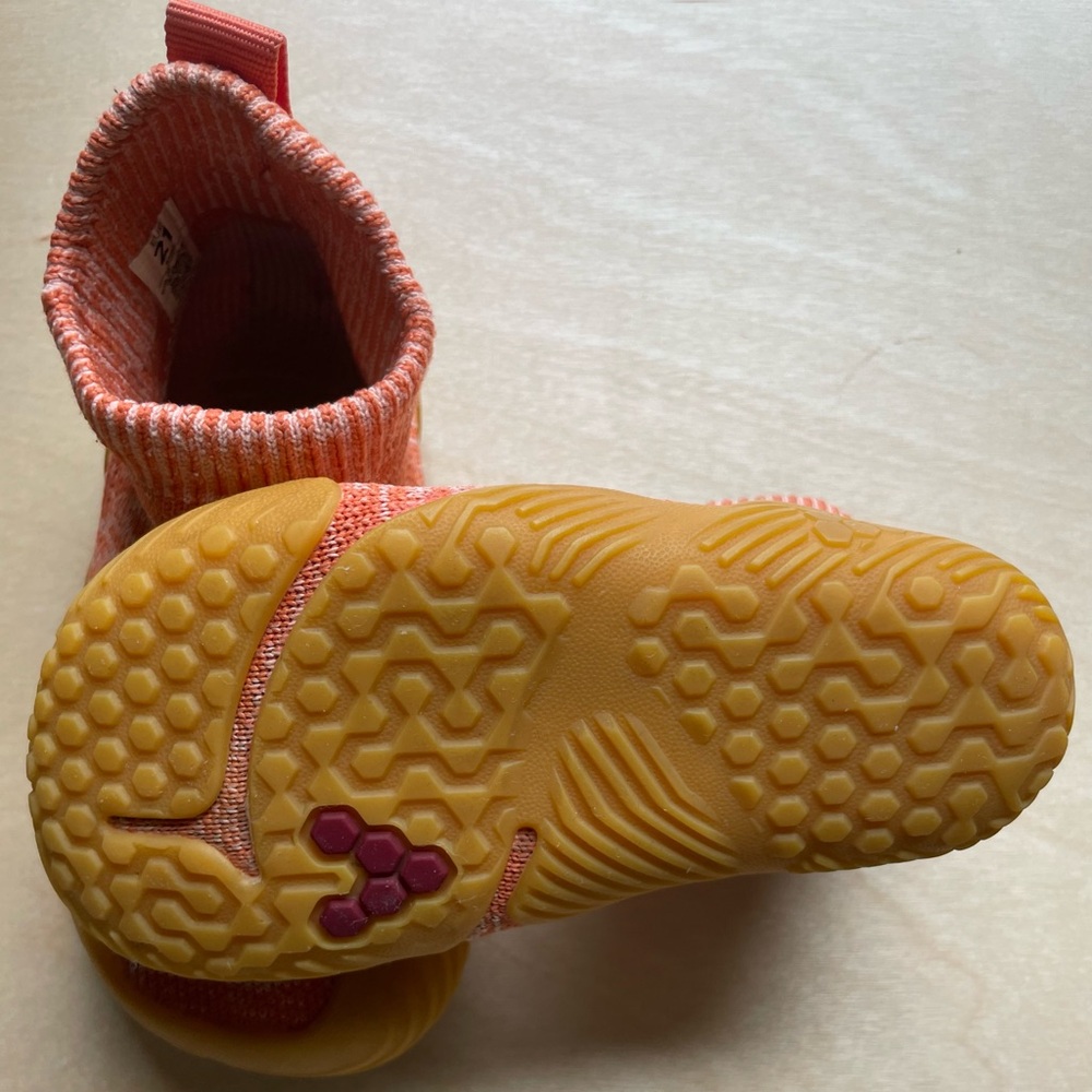Vivo Barefoot Pluma Knit Toddler 5.5 - Picture 3 of 3